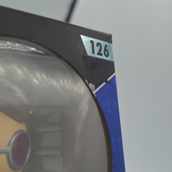 Funko Dorbz Daredevil Matt Murdock #126 Vinyl Figure - Picture 3 of 9